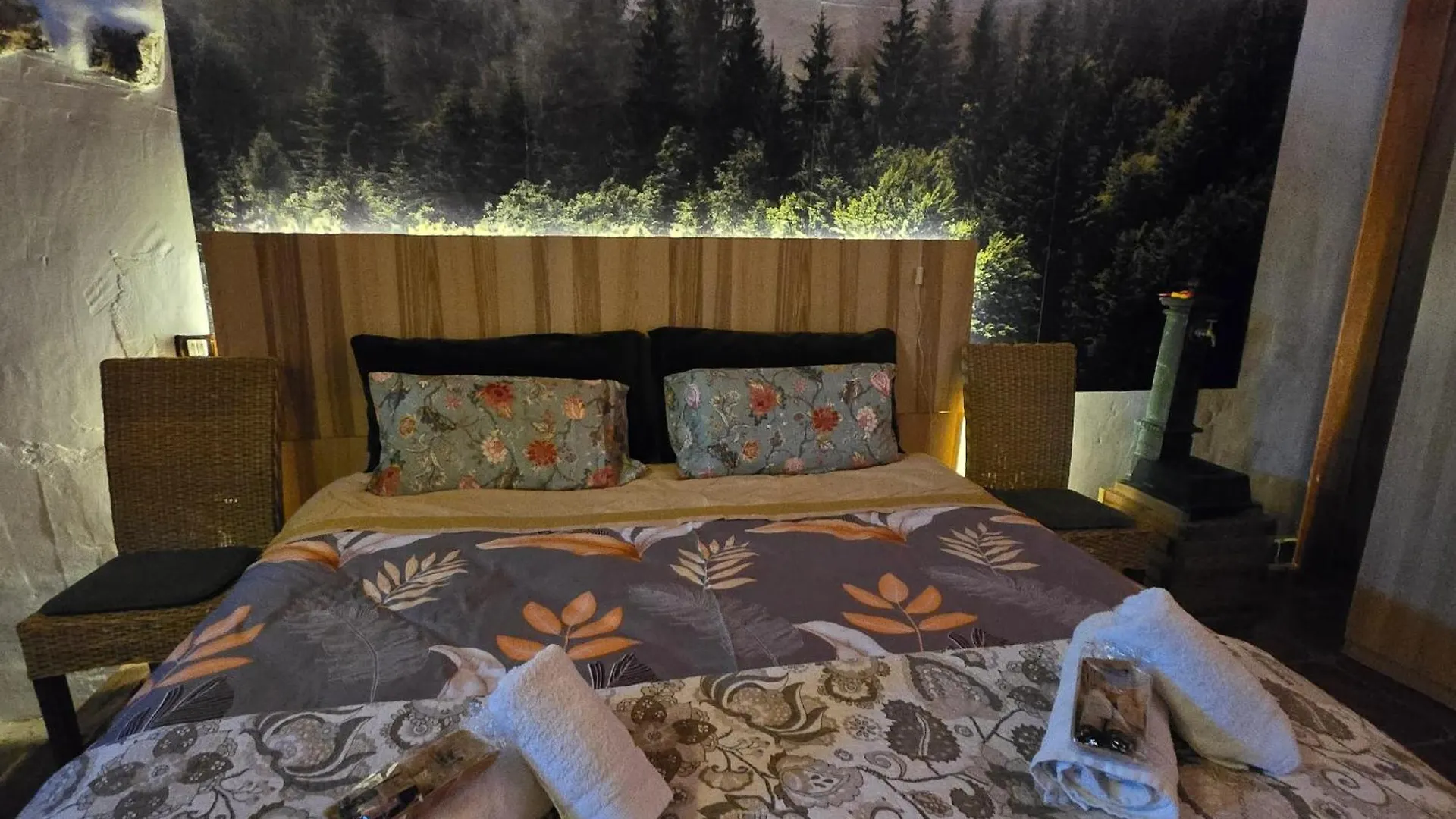 Sea View Apartment In San Cristobal De La Laguna - 70 Sqm Španělsko