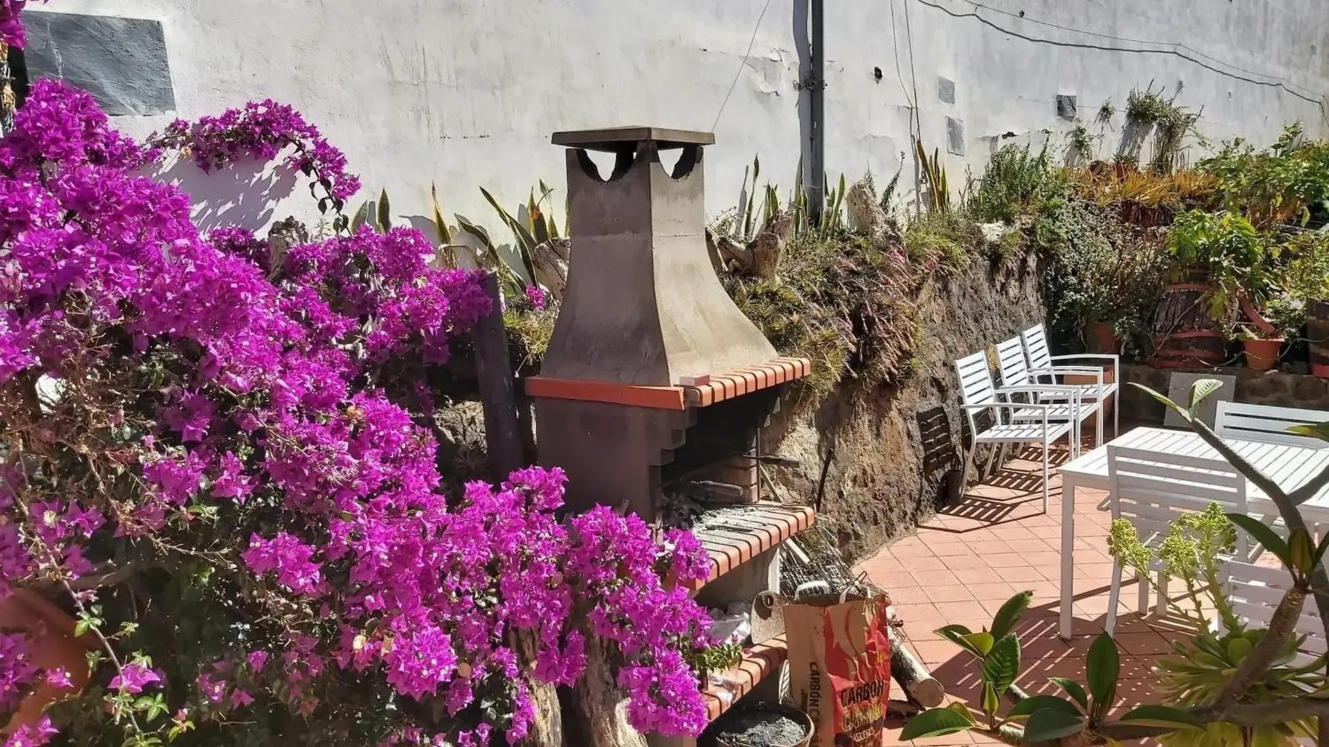 Sea View Apartment In San Cristobal De La Laguna - 70 Sqm