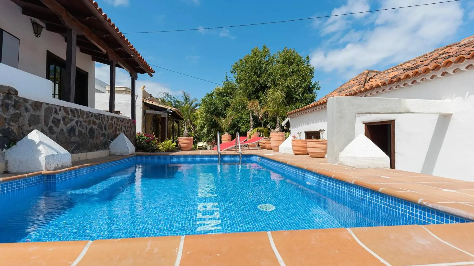 Sea View Apartment In San Cristobal De La Laguna - 70 Sqm La Laguna (Tenerife)