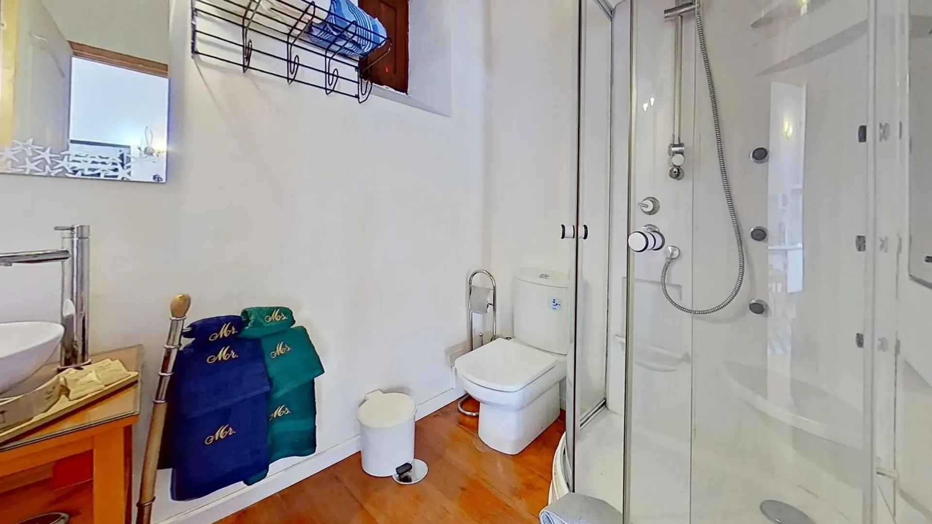 Sea View Apartment In San Cristobal De La Laguna - 70 Sqm