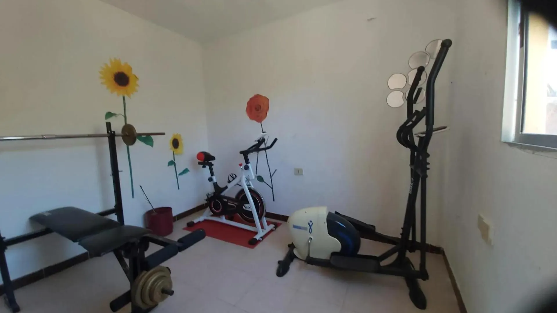 Sea View Apartment In San Cristobal De La Laguna - 70 Sqm Španělsko