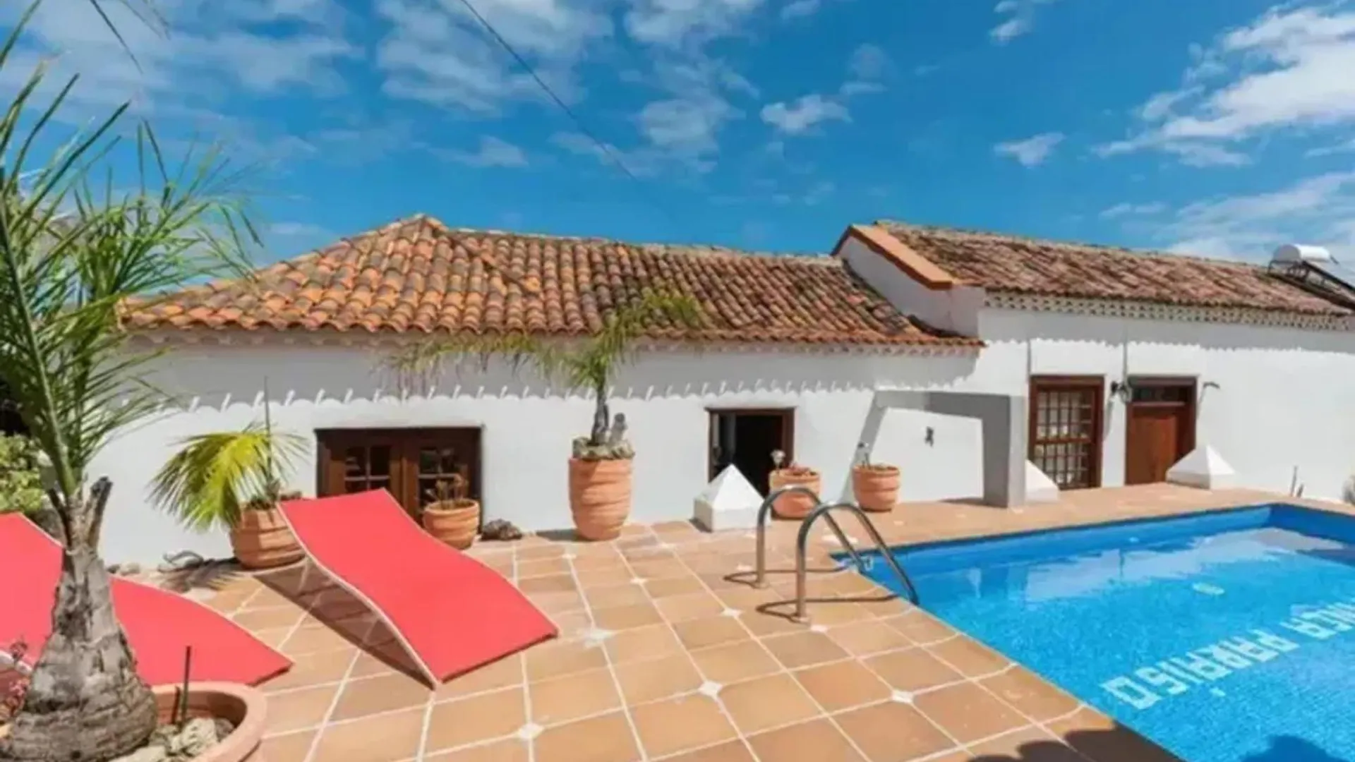 Sea View Apartment In San Cristobal De La Laguna - 70 Sqm La Laguna (Tenerife)