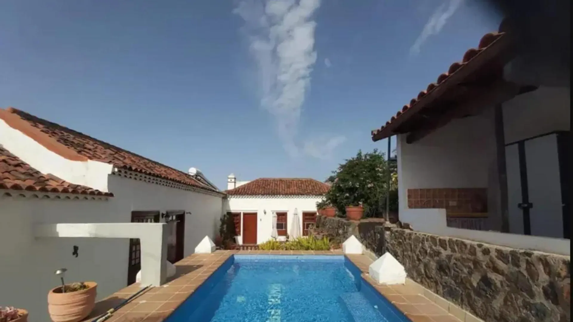 Sea View Apartment In San Cristobal De La Laguna - 70 Sqm